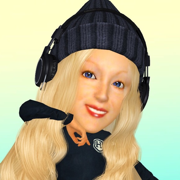 Meet your Posher, Ting - Picture 1 of 1